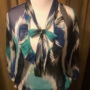 💥Alfani Blouse💥